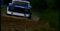 Rally Tribec 2011 w obiektywie Michaa Kopka