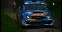 Rally Tribec 2011 w obiektywie Michaa Kopka