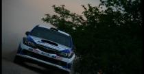 Rally Tribec 2011 w obiektywie Michaa Kopka
