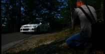 Rally Tribec 2011 w obiektywie Michaa Kopka
