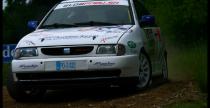 Rally Tribec 2011 w obiektywie Michaa Kopka
