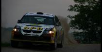 Rally Tribec 2011 w obiektywie Michaa Kopka