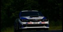Rally Tribec 2011 w obiektywie Michaa Kopka