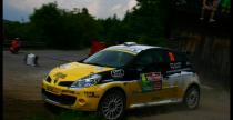 Rally Tribec 2011 w obiektywie Michaa Kopka