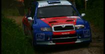 Rally Tribec 2011 w obiektywie Michaa Kopka