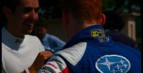 Rally Tribec 2011 w obiektywie Michaa Kopka