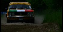 Rally Tribec 2011 w obiektywie Michaa Kopka