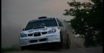Rally Tribec 2011 w obiektywie Michaa Kopka