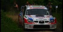 Rally Tribec 2011 w obiektywie Michaa Kopka