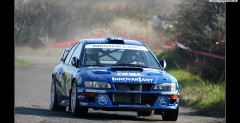 start auto rallye eger