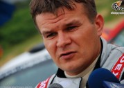 Bębenek: Rajd Orlen z ambicjami na