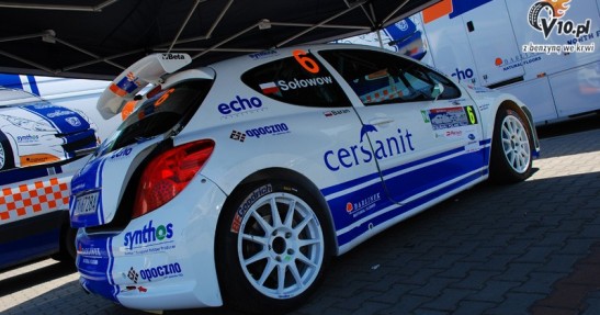 rajd subaru