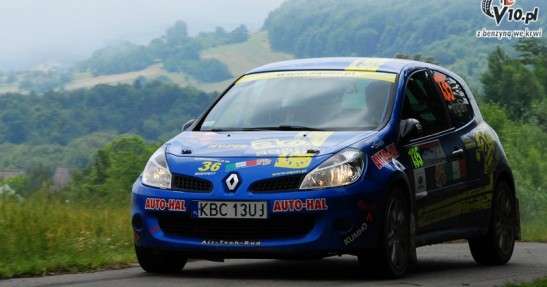 rajd subaru