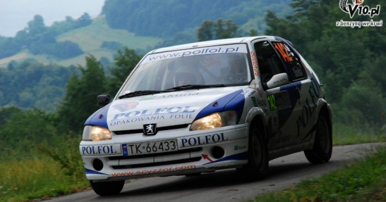 rajd subaru