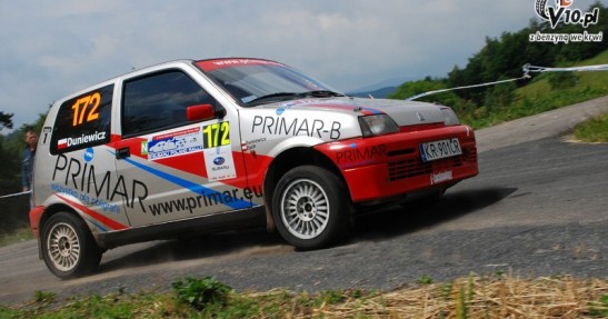rajd subaru