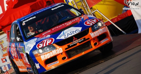 rajd subaru