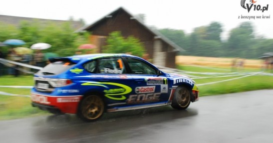 rajd subaru