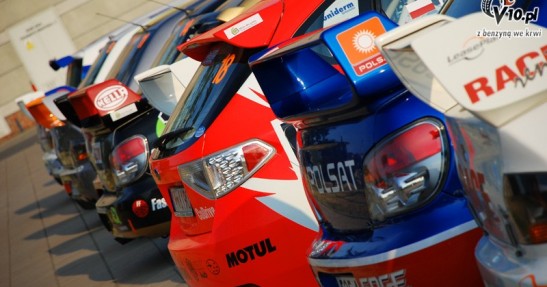 rajd subaru