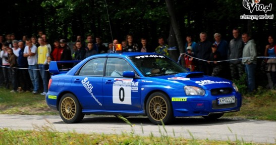 rajd subaru