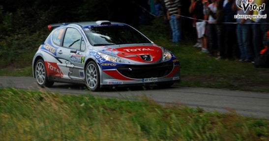rajd subaru
