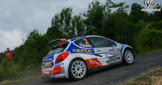 rajd subaru