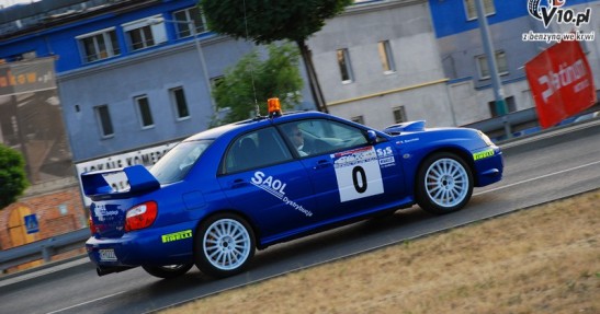 rajd subaru