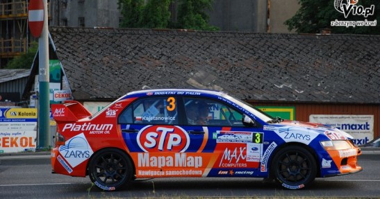 rajd subaru