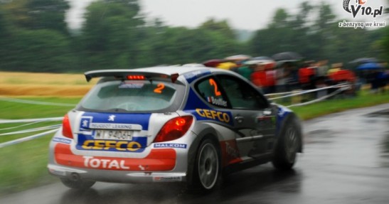 rajd subaru