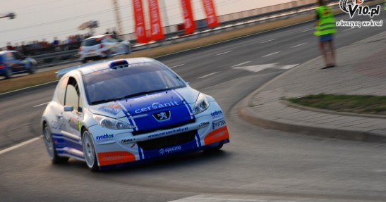 rajd subaru
