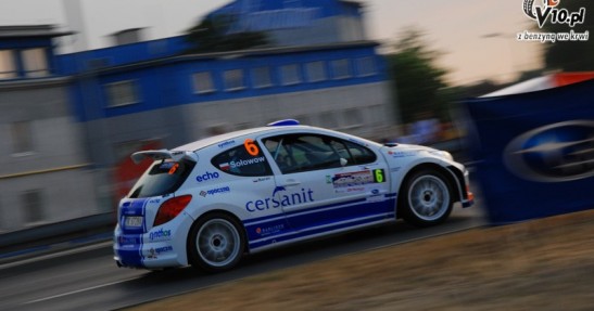 rajd subaru