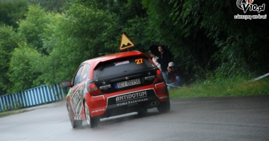 rajd subaru