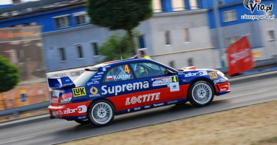 rajd subaru