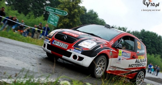 rajd subaru