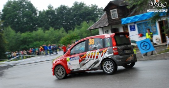 rajd subaru