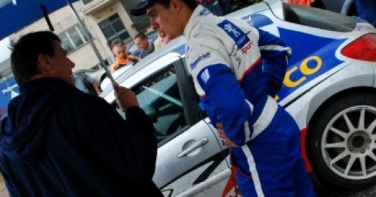 rajd subaru