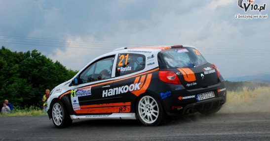 rajd subaru