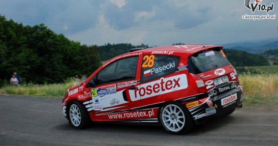 rajd subaru
