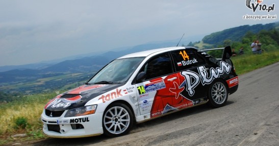 rajd subaru