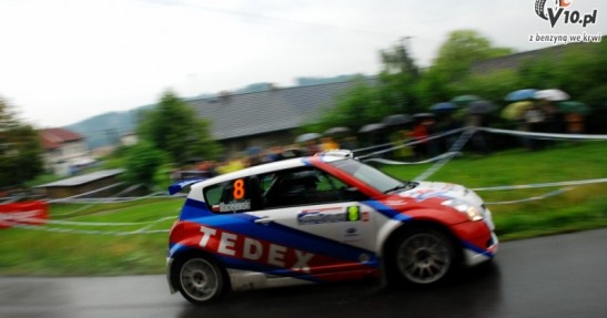 rajd subaru