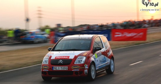 rajd subaru