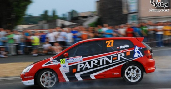 rajd subaru
