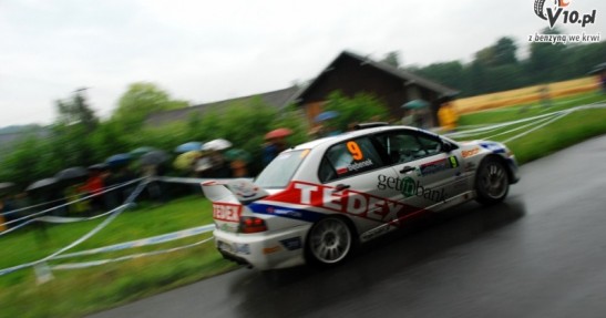 rajd subaru