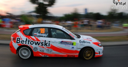 rajd subaru