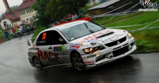 rajd subaru
