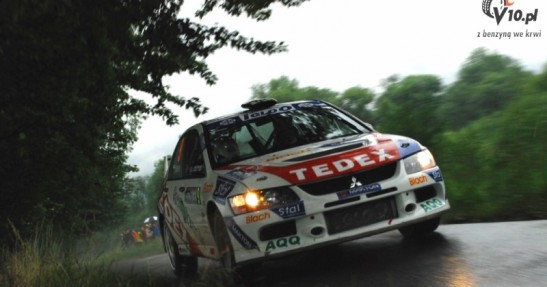 rajd subaru