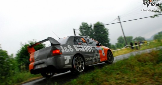 rajd subaru