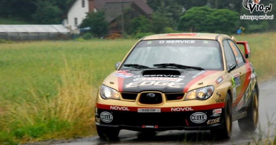 rajd subaru