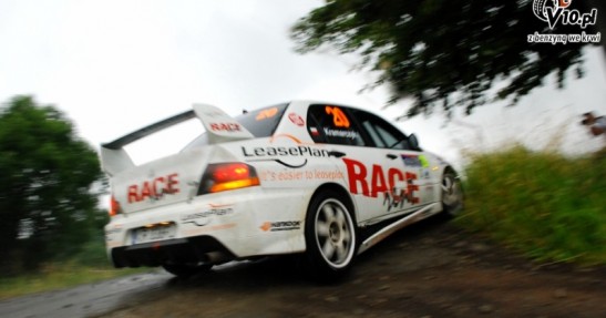 rajd subaru