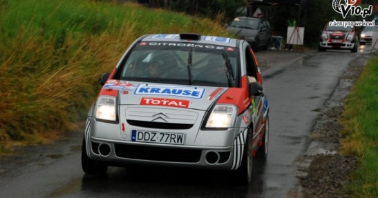 rajd subaru