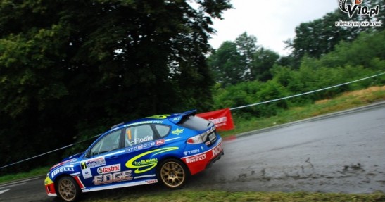 rajd subaru
